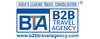 B2B Travel Agency India Private Limited logo