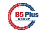 B5 Plus Logo