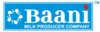 Baani Milk producer Company ltd logo