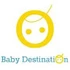 Baby Destination logo