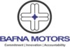 Bafna Motors Logo