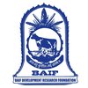 BAIF Development Research Foundation logo