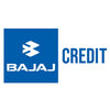 Bajaj Auto Credit logo