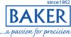 Baker Gauges Logo