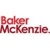 Baker Mckenzie logo