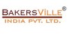 Bakersville India logo