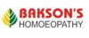 Bakson Drugs logo