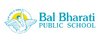 Bal Bharati Public School logo