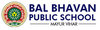 Bal Bhavan Public School logo