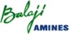 Balaji Amines Logo