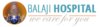 BALAJI HOSPITAL logo