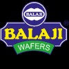 Balaji Wafers Logo