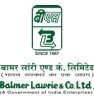 Balmer Lawrie Logo