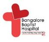 Bangalore Baptist Hospital logo