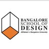 	Bangalore School of Design	 logo