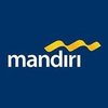 Bank Mandiri logo