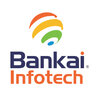 Bankai Infotech Logo