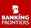 Banking Frontiers logo