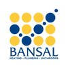 Bansal & Co. Logo