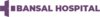 Bansal Hospital logo