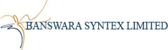 banswara syntex limited logo