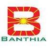 Banthia Consultancy logo