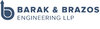 Barak and Brazos Engineering logo