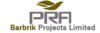 PRA PROJECT PRIVATE LIMITED (Associate Company of Barbrik Project Limited) logo