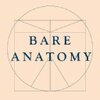 Bare Anatomy logo