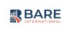 Bare International logo