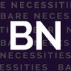 Bare Necessities Logo