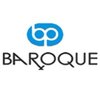 Baroque Pharmaceuticals Logo