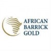 Barrick Gold Corporation logo