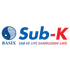 Basix SUB K (I) logo