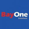 BayOne Solutions logo