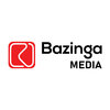 Bazinga Media logo