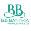 B B Banthia Jewellers LLP