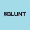 Bblunt logo