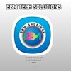 BBM Tech Solutions logo