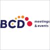 BCD Meetings & Events Logo