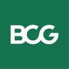 BCG logo