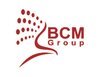 BCM Group Pune Logo