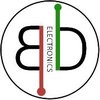 BD Electronics logo