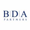 BDA Partners logo