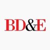 BD&E logo