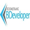 Bdeveloper logo