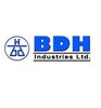 Bdh Industries logo