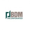 BDM logo