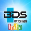 BDS Machines logo