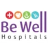 Be Well Hospitals Logo